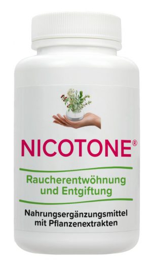 Nicotone-Dose