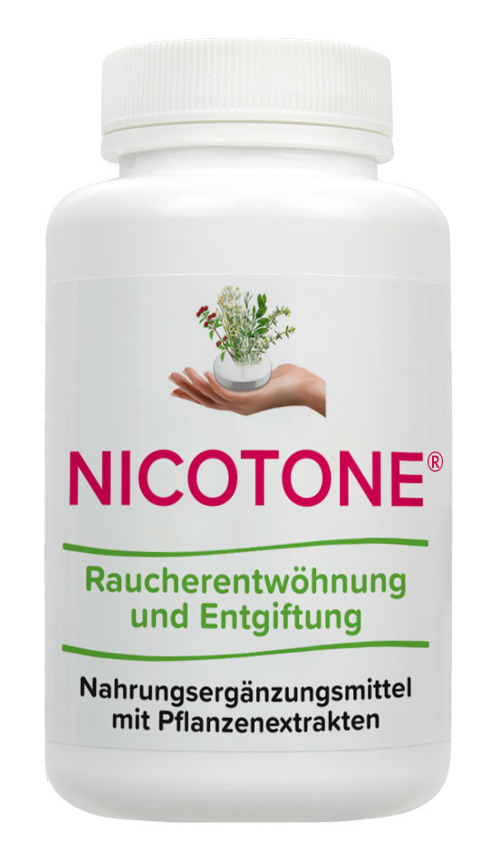 Nicotone-Dose